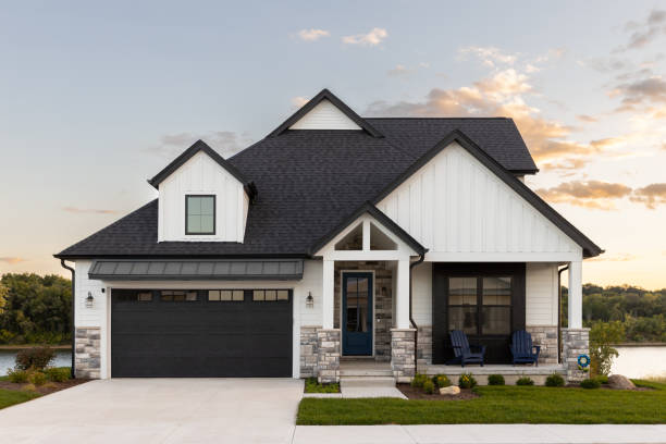 Siding in Salem Heights, OH