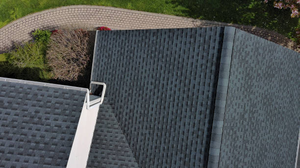 Asphalt Shingles Roofing in Salem Heights, OH