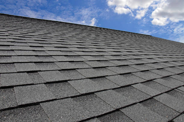 Best Flat Roofing  in Salem Heights, OH