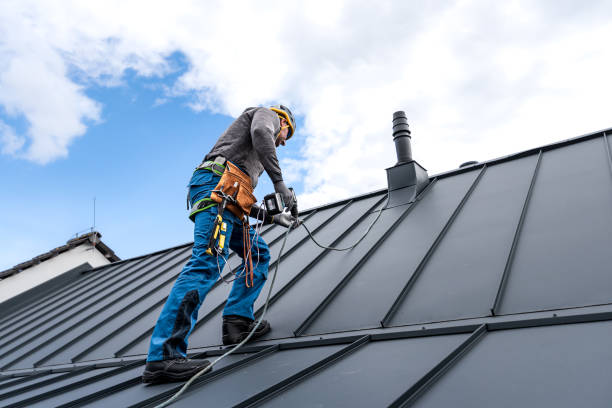 Reliable Salem Heights, OH Roofing Service Solutions