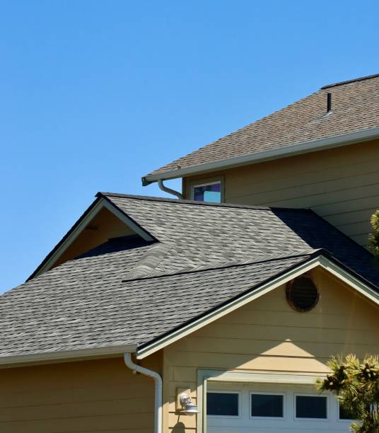 Best Roof Installation  in Salem Heights, OH