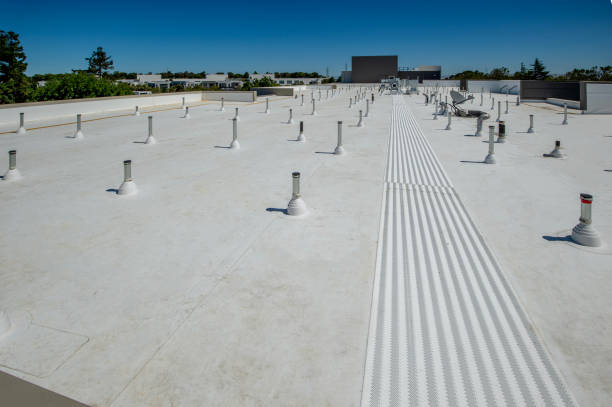 Best Cold Roofs  in Salem Heights, OH