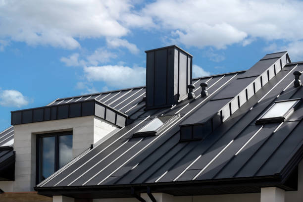 Best Roof Ventilation Installation  in Salem Heights, OH