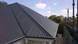 Best Roof Coating and Sealing  in Salem Heights, OH